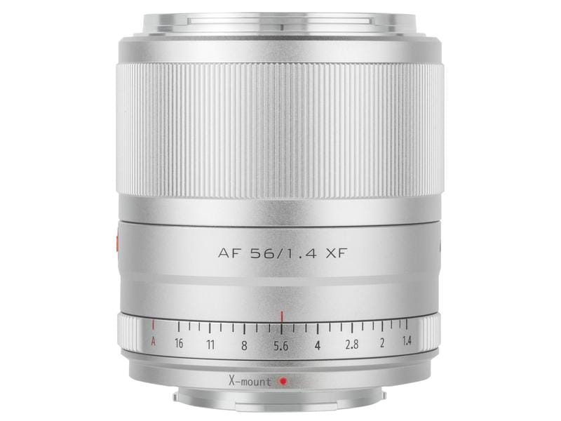 Viltrox Longueur focale fixe AF 56mm F/1.4 – Fujifilm X-Mount