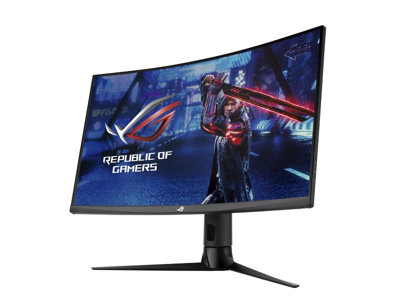 ASUS Monitor ROG Strix XG32VC