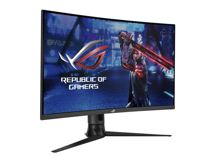 ASUS Monitor ROG Strix XG32VC