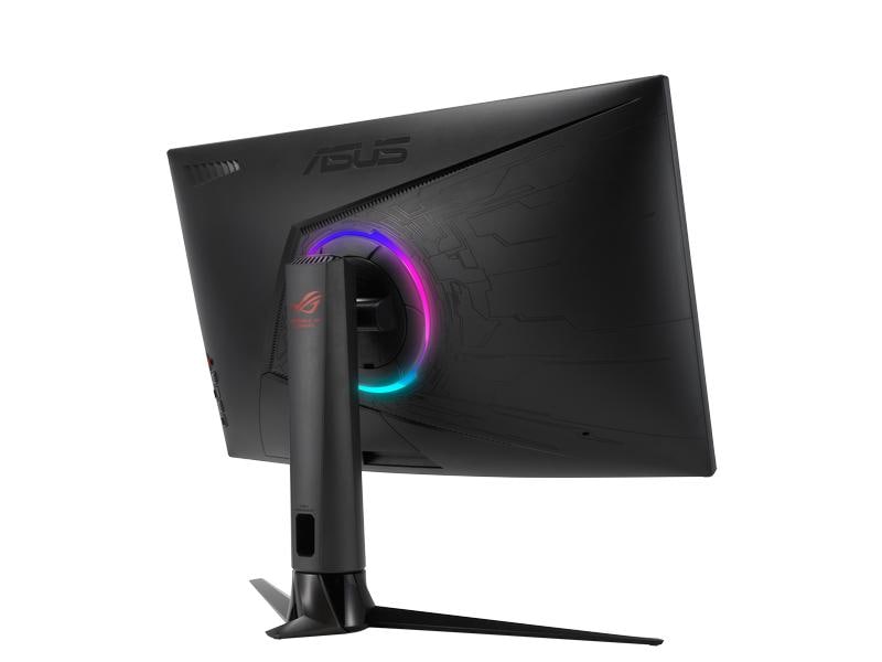 ASUS Monitor ROG Strix XG32VC