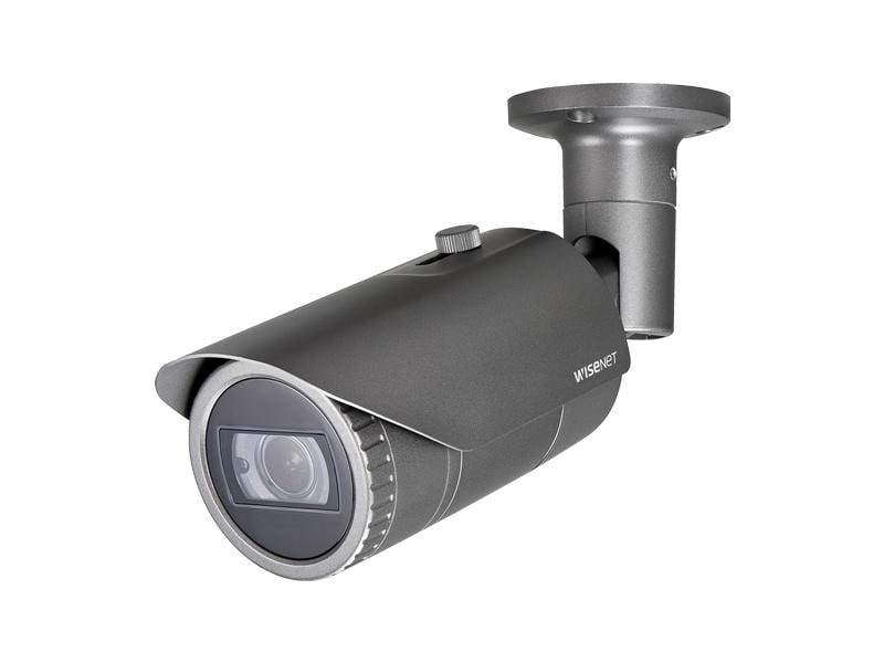 Hanwha Vision Netzwerkkamera QNO-7082R