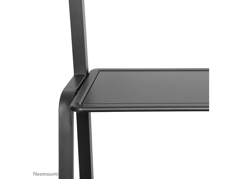 NEOMOUNTS TV-Trolley NS-M4000BLACK Schwarz