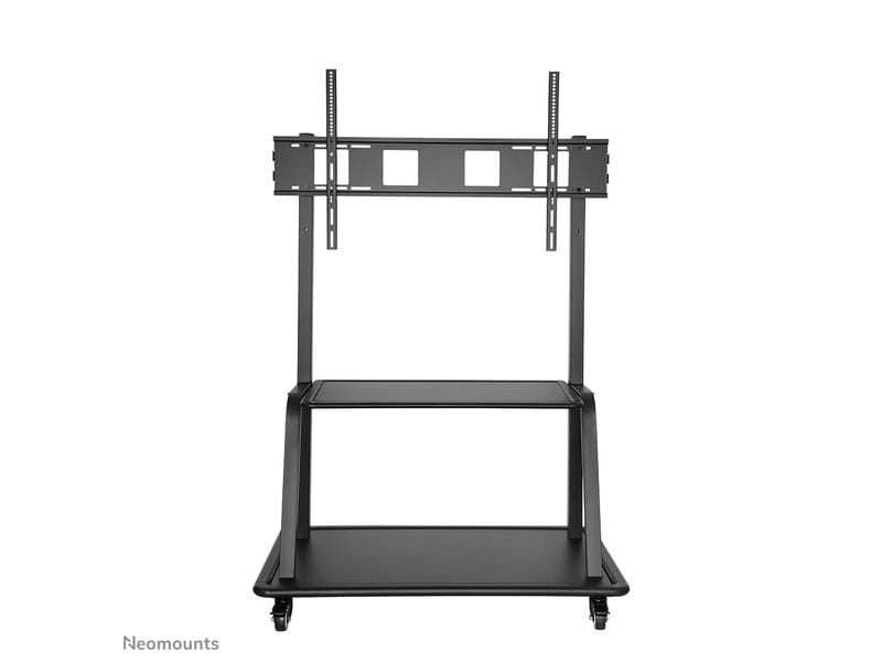 NEOMOUNTS TV-Trolley NS-M4000BLACK Schwarz