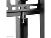 NEOMOUNTS Trolley TV NS-M4000BLACK Noir