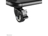 NEOMOUNTS TV-Trolley NS-M4000BLACK Schwarz