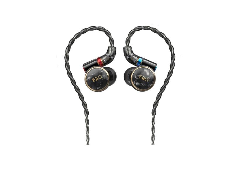 FiiO In-Ear-Kopfhörer FD3 Pro Schwarz