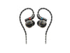 FiiO In-Ear-Kopfhörer FD3 Pro Schwarz