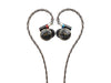 FiiO In-Ear-Kopfhörer FD3 Schwarz