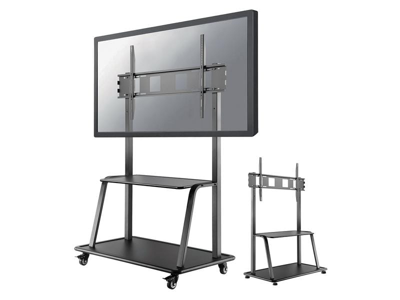 NEOMOUNTS TV-Trolley NS-M4000BLACK Schwarz