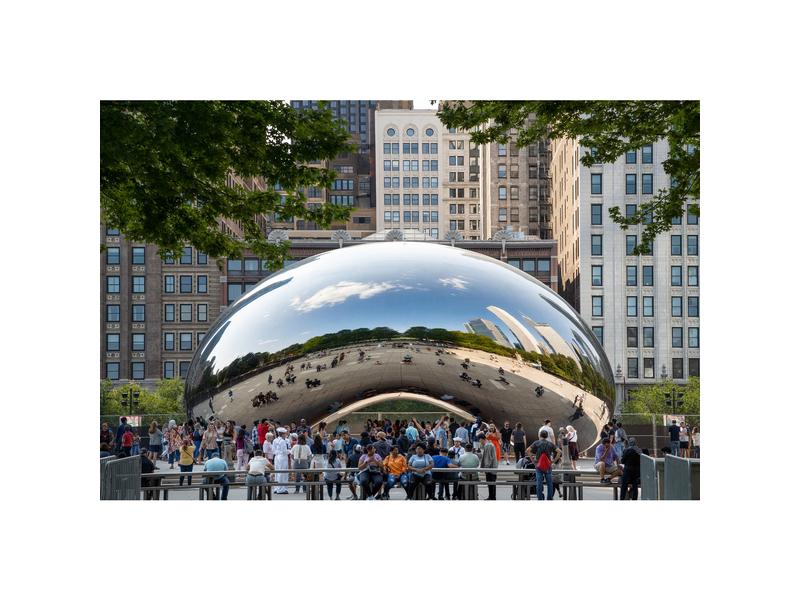 Sigma Zoomobjektiv 18-50mm F/2.8 DC DN Contemporary Sony E-Mount