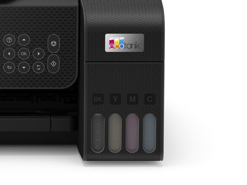 Epson Multifunktionsdrucker EcoTank ET-2870