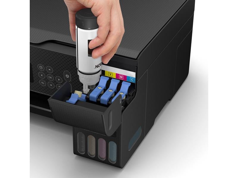 Epson Multifunktionsdrucker EcoTank ET-2870