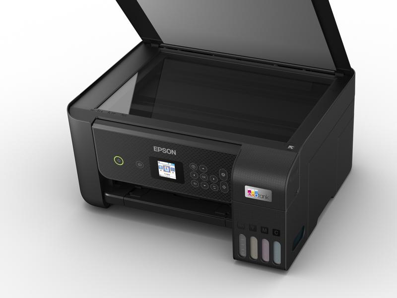 Epson Multifunktionsdrucker EcoTank ET-2870