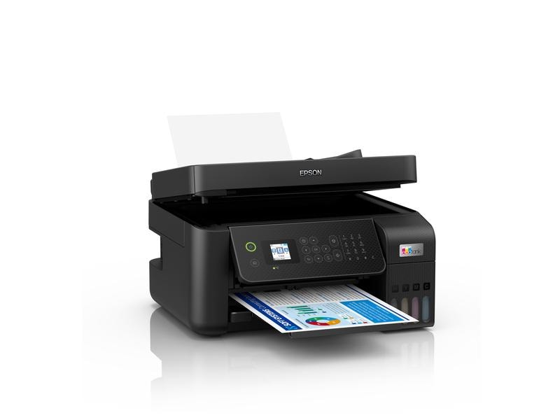 Epson Multifunktionsdrucker EcoTank ET-4800