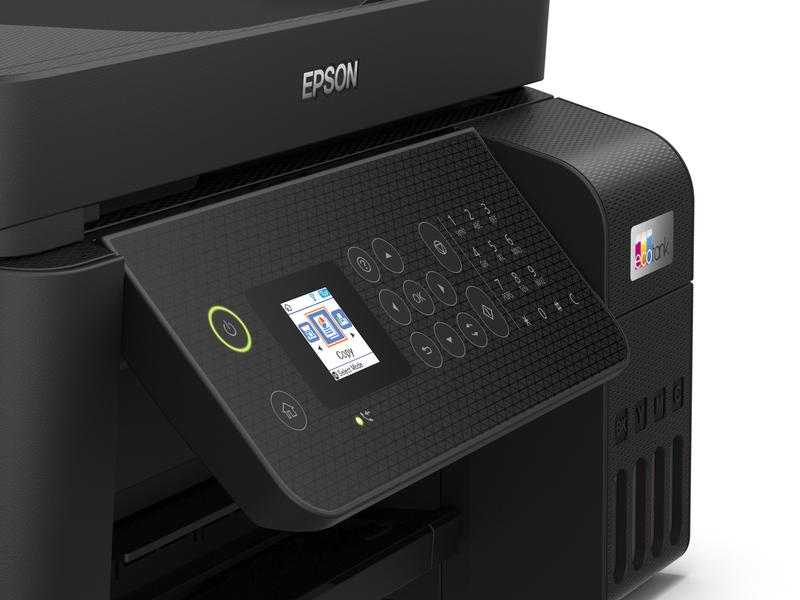 Epson Imprimante multifonction EcoTank ET-4800