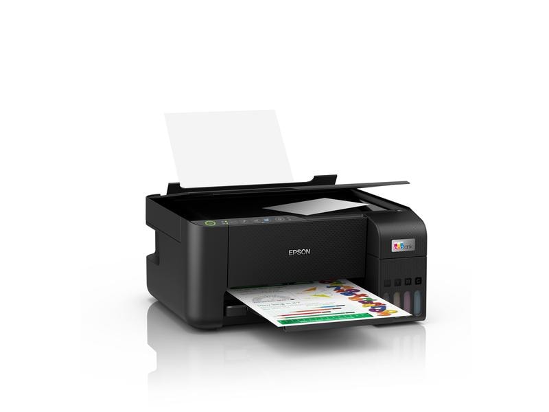 Epson Imprimante multifonction Ecotank ET-2860