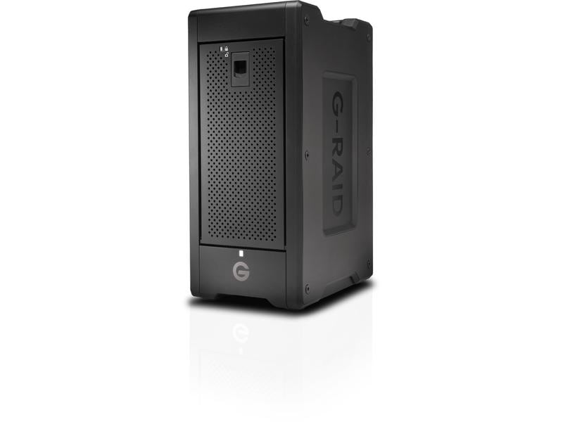 SanDisk PRO G-RAID SHUTTLE 8 48 TB