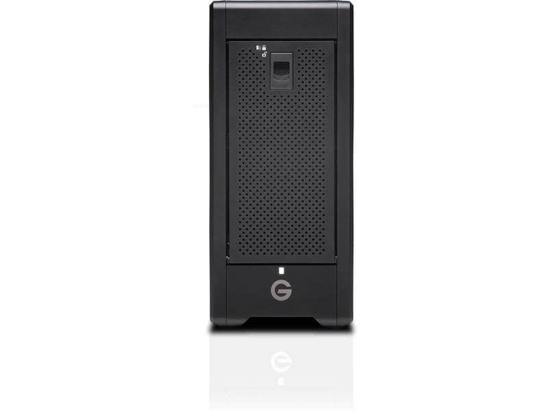 SanDisk PRO G-RAID SHUTTLE 8 48 TB