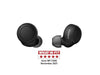 Sony True Wireless In-Ear-Kopfhörer WF-C500 Schwarz