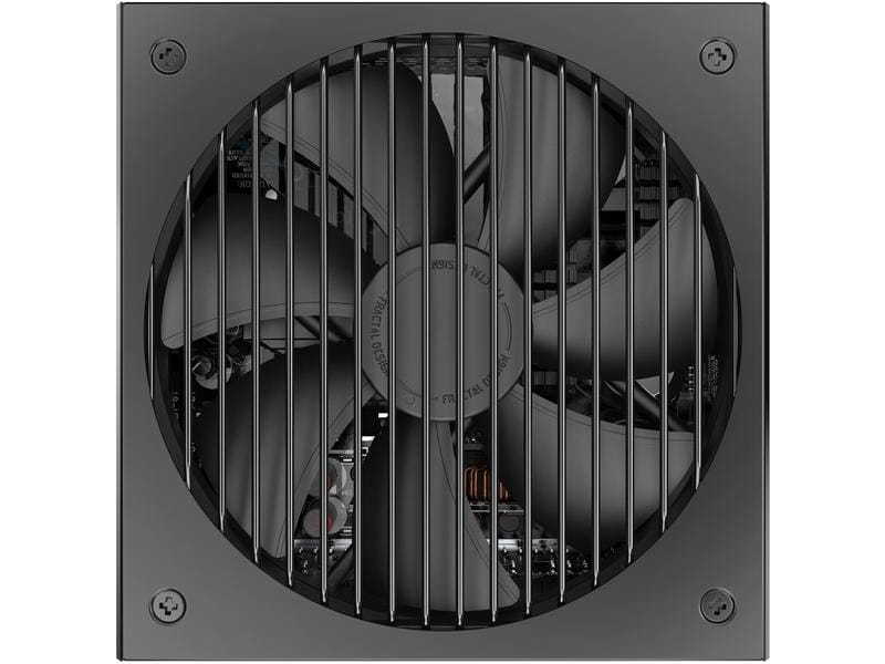 Fractal Design Bloc d’alimentation Ion+ 2 Platinum 860 W