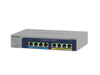 Netgear PoE++ Switch MS108EUP-100EUS 8 Port