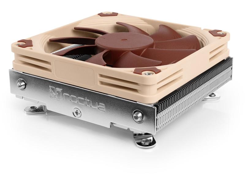 Noctua CPU-Kühler NH-L9i-17xx