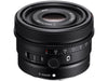 Sony Festbrennweite FE 50mm F/2.5 G – Sony E-Mount