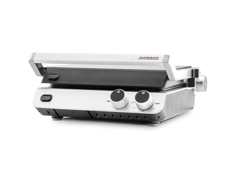 Gastroback Multifunktionsgrill Design BBQ Pro 2000 W