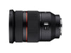 Samyang Objectif zoom AF 24-70mm F/2.8 Sony E-Mount