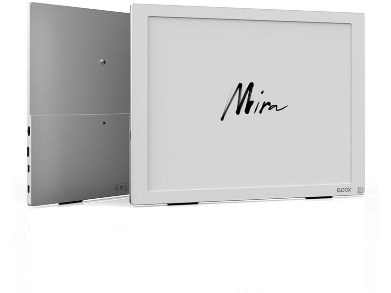 Onyx Moniteur Boox Mira