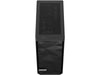 Fractal Design Boîtier d’ordinateur Meshify 2 Compact TG Dark Noir