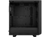 Fractal Design Boîtier d’ordinateur Meshify 2 Compact TG Dark Noir