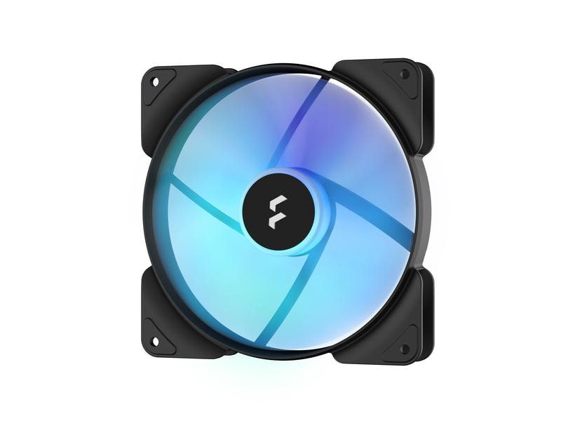 Fractal Design PC-Lüfter Aspect 14 RGB PWM Schwarz