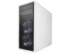 Fractal Design Boîtier d’ordinateur Focus G Blanc