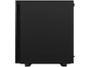 Fractal Design Boîtier d’ordinateur Define 7 Compact Dark TG Noir