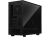 Fractal Design Boîtier d’ordinateur Define 7 Dark TG Noir