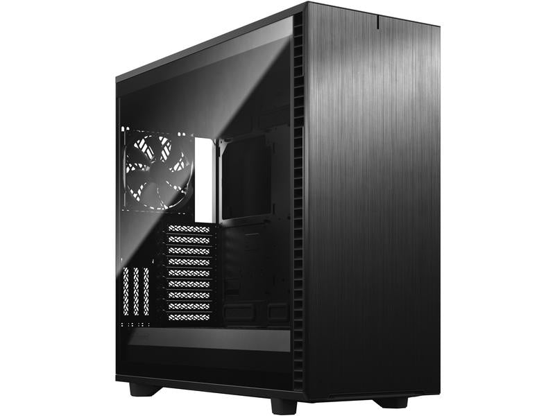 Fractal Design PC-Gehäuse Define 7 XL Light TG