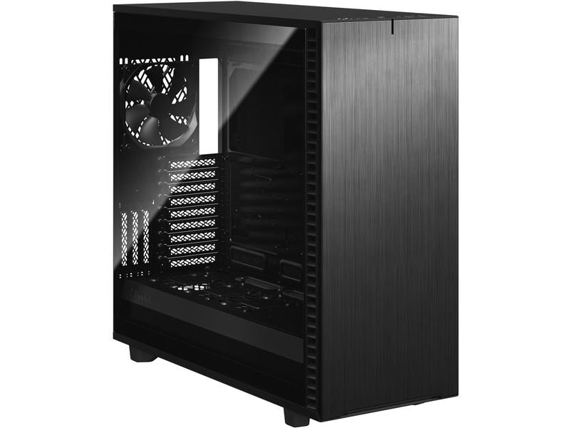 Fractal Design PC-Gehäuse Define 7 XL Light TG