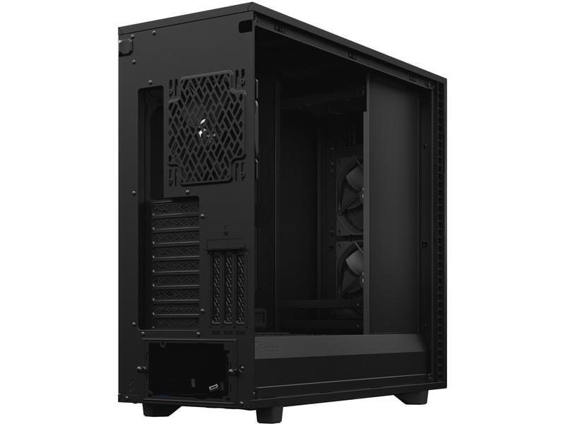 Fractal Design PC-Gehäuse Define 7 XL Light TG