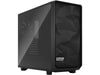 Fractal Design Boîtier d’ordinateur Meshify 2 TG Light Noir