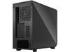 Fractal Design Boîtier d’ordinateur Meshify 2 TG Dark Noir