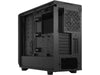 Fractal Design Boîtier d’ordinateur Meshify 2 TG Dark Noir