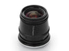 TTArtisan Longueur focale fixe APS-C 17mm F/1.4 – Fujifilm X-Mount