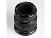 TTArtisan Longueur focale fixe 40mm F/2.8 – MFT