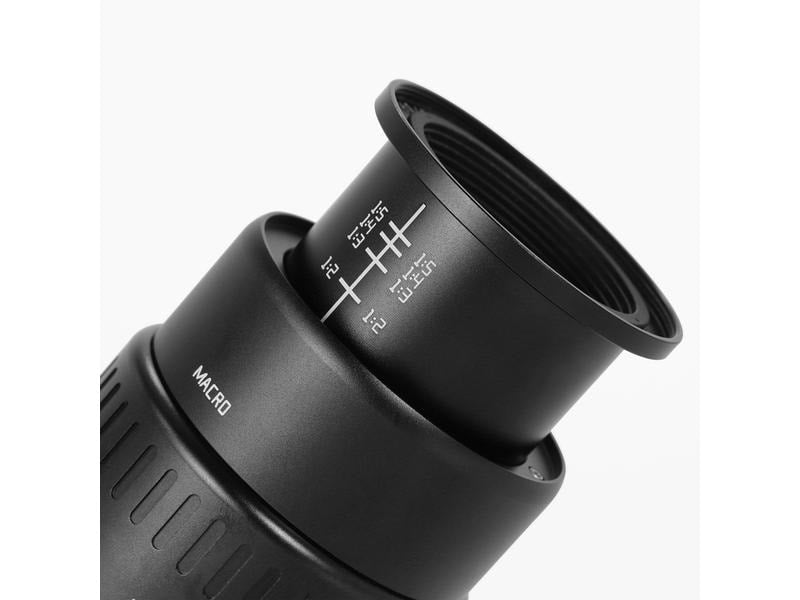 TTArtisan Longueur focale fixe 40mm F/2.8 – Fujifilm X-Mount