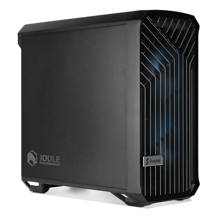 Joule Performance Gaming PC RTX4060TI I7 16GB 1TB L1130876