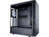 Fractal Design Boîtier d’ordinateur Define C Noir