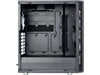 Fractal Design Boîtier d’ordinateur Define C Noir