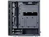 Fractal Design Boîtier d’ordinateur Define C Noir