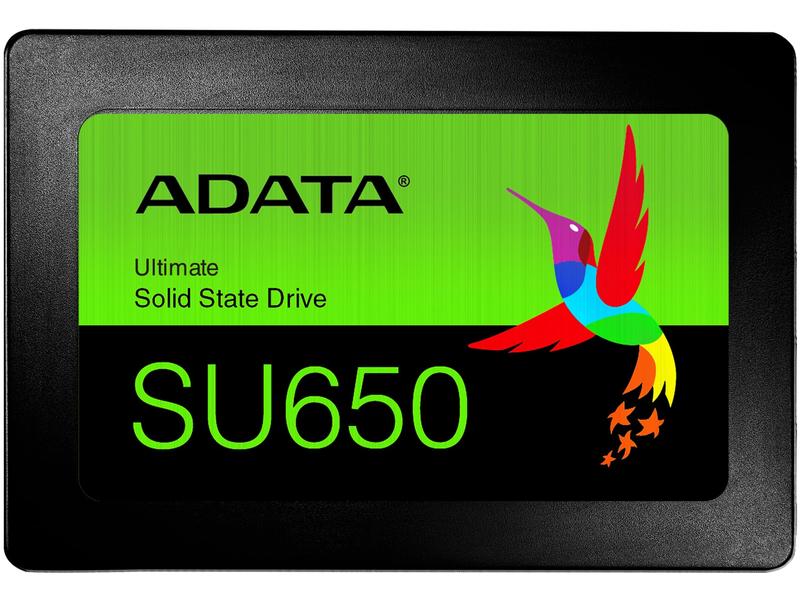 Adata SSD Ultimate SU650 2.5